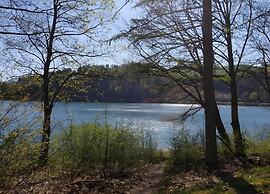 Flat in Olsberg Near the ski Area