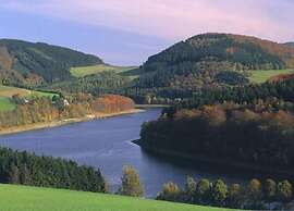 Flat in Olsberg Near the ski Area
