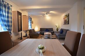 Flat in Olsberg Near the ski Area