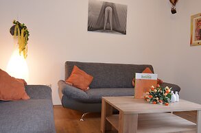 Flat in Olsberg Near the ski Area