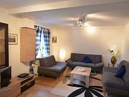 Flat in Olsberg Near the ski Area