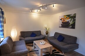 Flat in Olsberg Near the ski Area