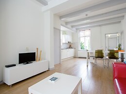 Beautiful House in the Center of Harlingen