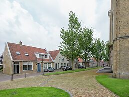 Beautiful House in the Center of Harlingen