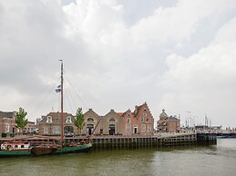Beautiful House in the Center of Harlingen