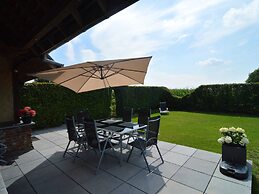 Holiday Home in Vloesberg