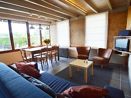 Holiday Home in Vloesberg