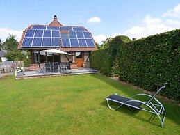 Holiday Home in Vloesberg