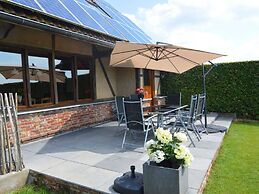 Holiday Home in Vloesberg