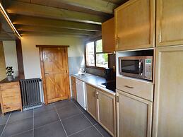 Holiday Home in Vloesberg
