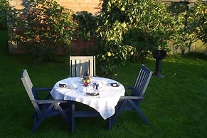 Holiday Home in Vloesberg
