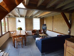Holiday Home in Vloesberg