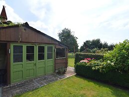 Holiday Home in Vloesberg