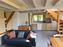 Holiday Home in Vloesberg