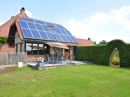 Holiday Home in Vloesberg