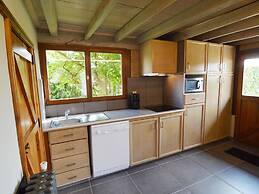 Holiday Home in Vloesberg