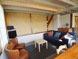 Holiday Home in Vloesberg