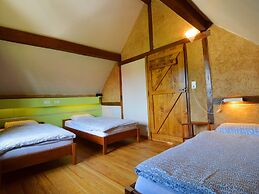 Holiday Home in Vloesberg