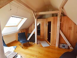 Holiday Home in Vloesberg