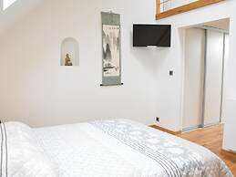 Holiday Home in Fernelmont With Garden