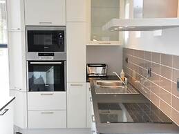 Holiday Home in Fernelmont With Garden