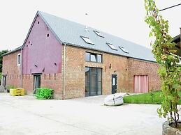 Holiday Home in Fernelmont With Garden
