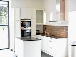 Holiday Home in Fernelmont With Garden