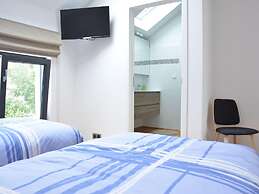 Holiday Home in Fernelmont With Garden
