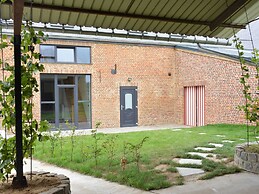 Holiday Home in Fernelmont With Garden