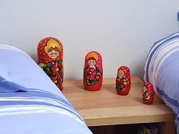 Holiday Home in Fernelmont With Garden