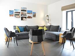 Holiday Home in Fernelmont With Garden