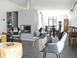 Holiday Home in Fernelmont With Garden