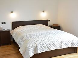Holiday Home in Fernelmont With Garden