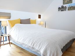 Holiday Home in Fernelmont With Garden