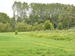 Holiday Home in Fernelmont With Garden