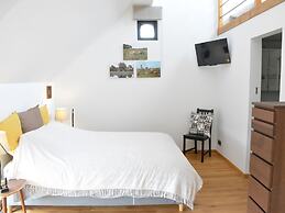 Holiday Home in Fernelmont With Garden