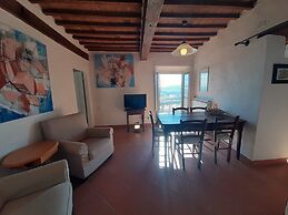 Belvilla by OYO Vista Dalla Terrazza