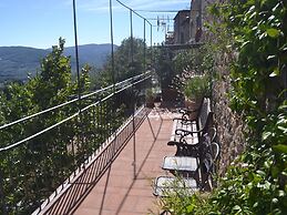 Belvilla by OYO Vista Dalla Terrazza