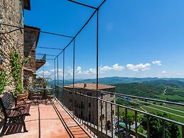 Belvilla by OYO Vista Dalla Terrazza