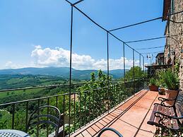 Belvilla by OYO Vista Dalla Terrazza