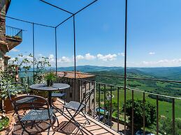 Belvilla by OYO Vista Dalla Terrazza