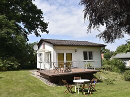 Holiday Home With Large Garden