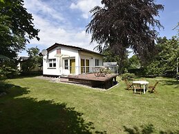 Holiday Home With Large Garden