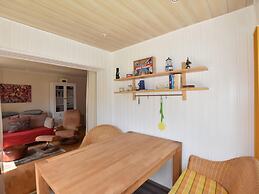 Holiday Home With Large Garden