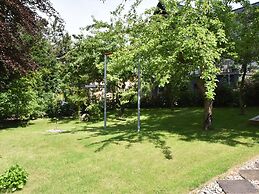 Holiday Home With Large Garden