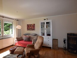 Holiday Home With Large Garden