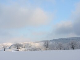 Serene Villa in Kstelberg near Lake & Watersports