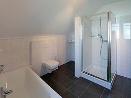 Serene Villa in Kstelberg near Lake & Watersports