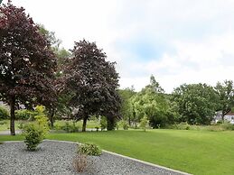 Serene Villa in Kstelberg near Lake & Watersports