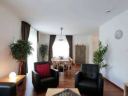 Serene Villa in Kstelberg near Lake & Watersports